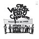 Voices Of East Harlem - Love Is the Answer