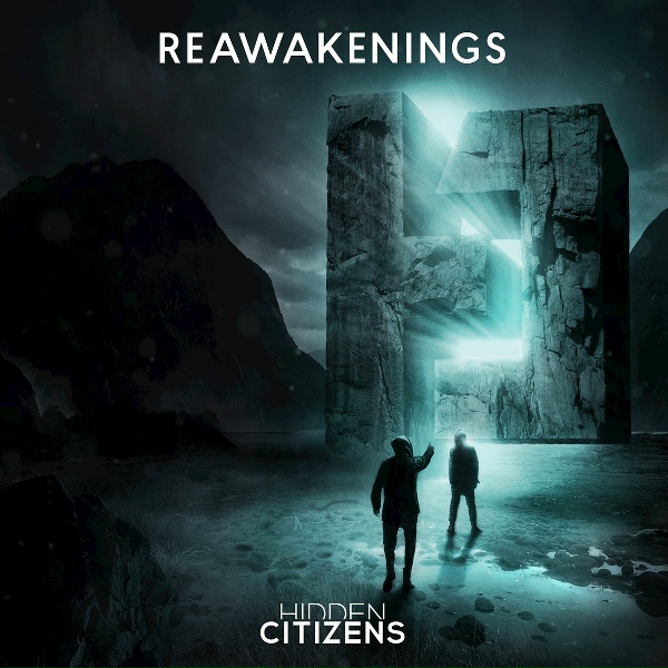 Hidden Citizens - It's a Sin