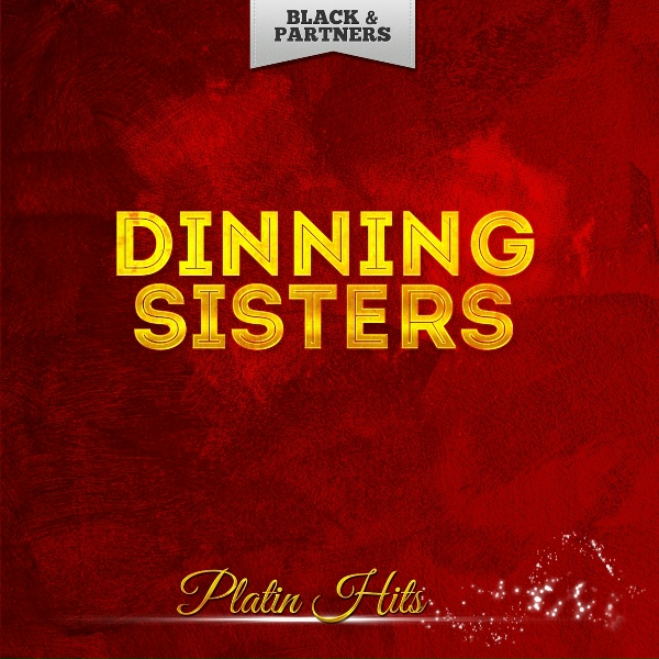 Dinning Sisters - Oh Monah