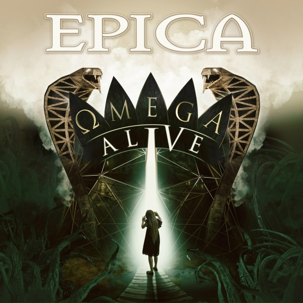 Epica - Cry For the Moon - The Embrace That Smothers Part IV