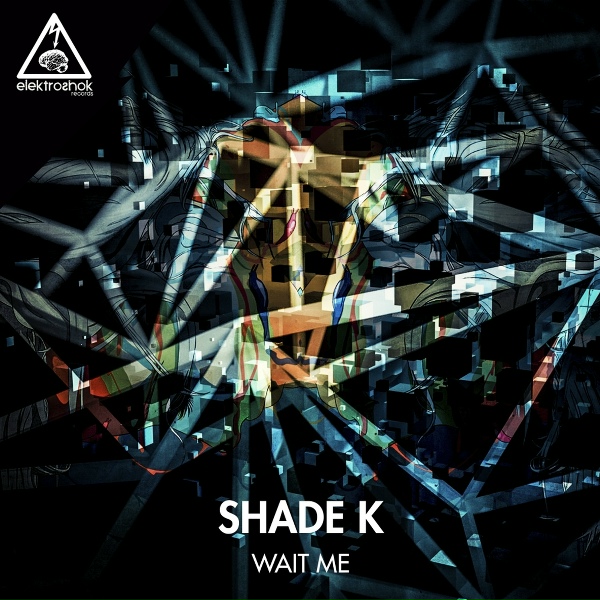 Shade K - Waiting