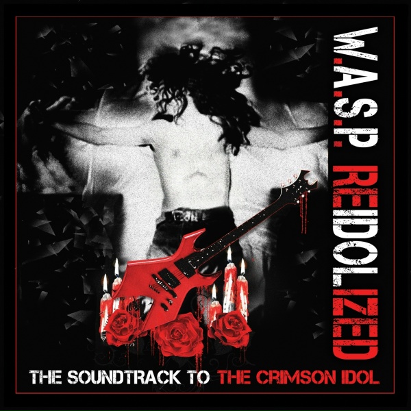 W.A.S.P. - Arena of Pleasure