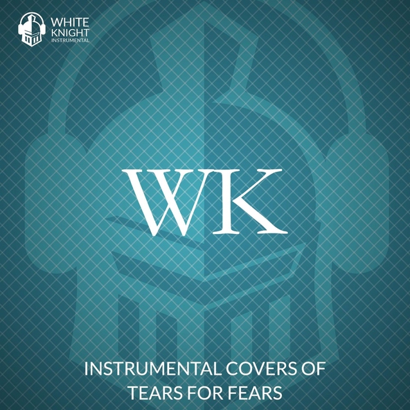 White Knight Instrumental - Shout
