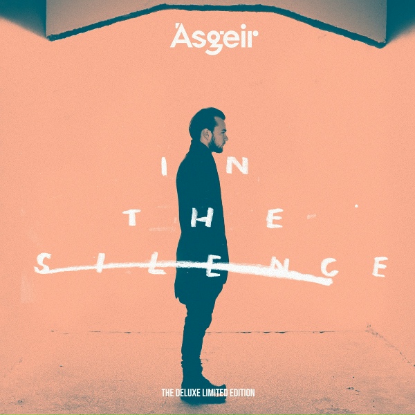 &Aacute;sgeir - Hlj&oacute;&eth;a N&oacute;tt