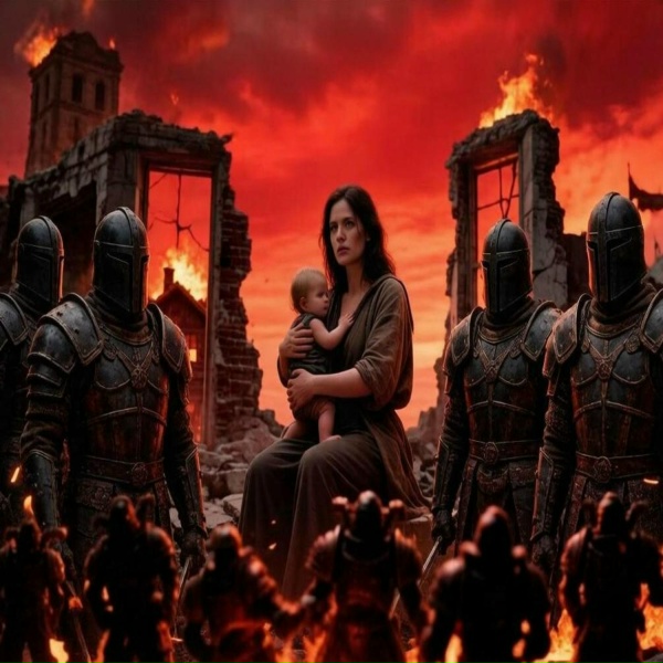 Дмитрий Рыгаев - Броня Макрагга