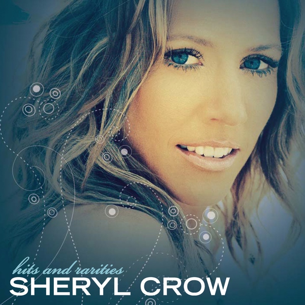 Sheryl Crow - Everyday Is A Winding Road