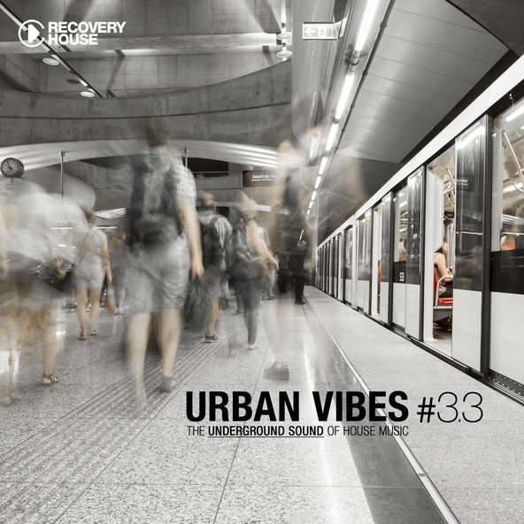 DJ Wady, Ozgur Uzar - Free Your Mind