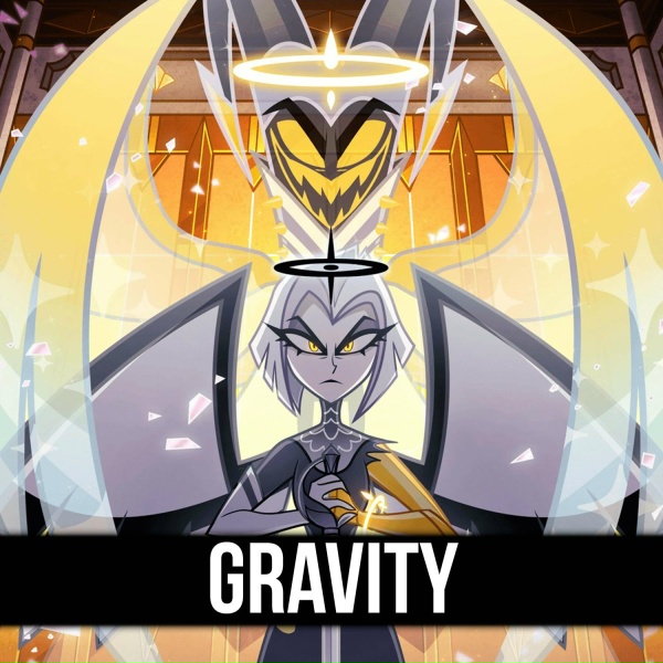 ItAllCanWait, VOX POPULARIS - Gravity