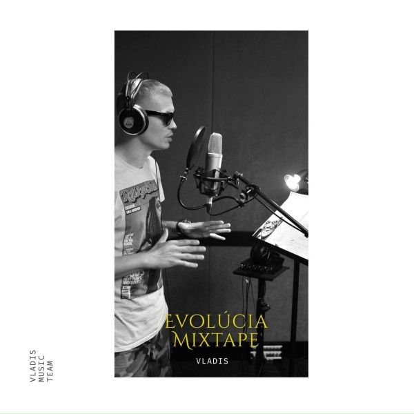 Vladis - Naplno