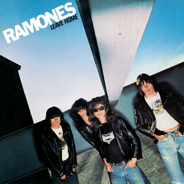 Ramones - Blitzkrieg Bop