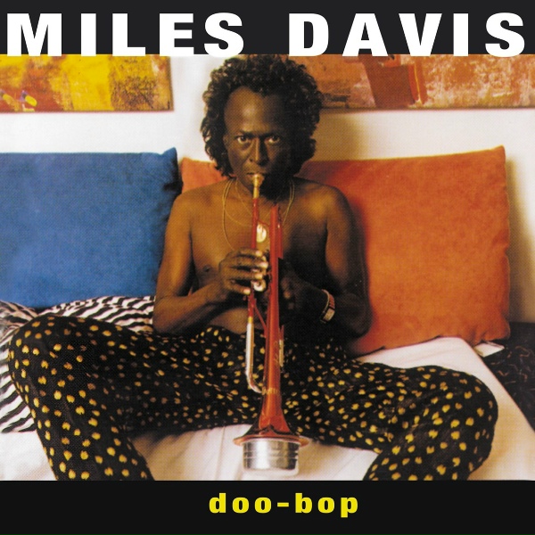 Miles Davis - High Speed Chase