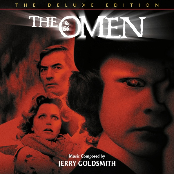 Jerry Goldsmith - 666