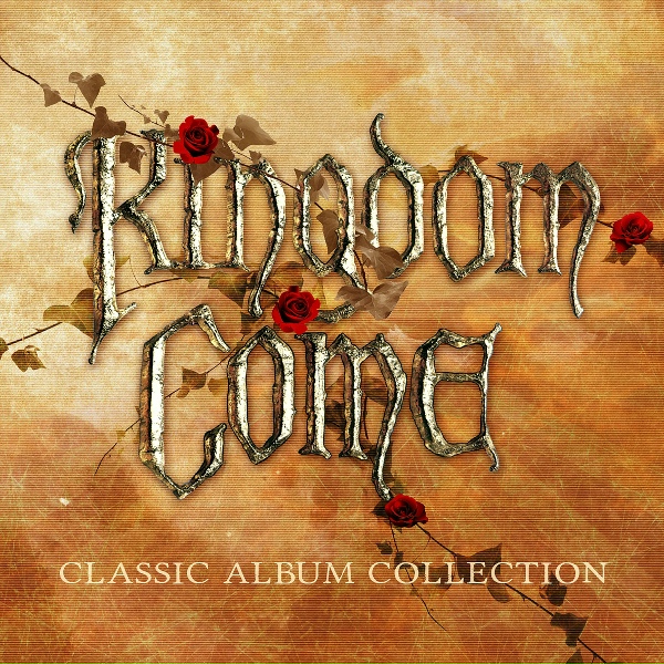 Kingdom Come - You're Not The Only... I Know