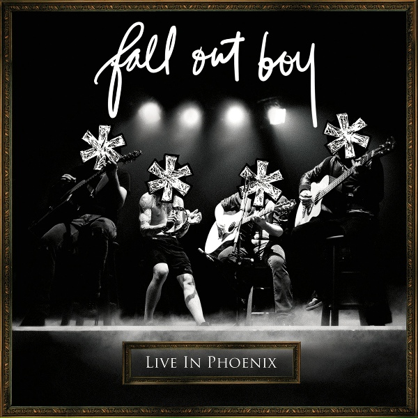 Fall Out Boy feat. John Mayer - Beat It