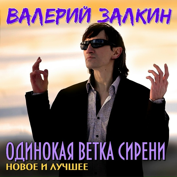 Валерий Залкин - Калина другая