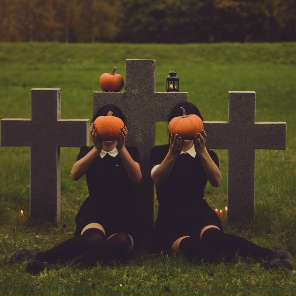 Halloween Party Sounds, Halloween All-Stars, Scary Sounds