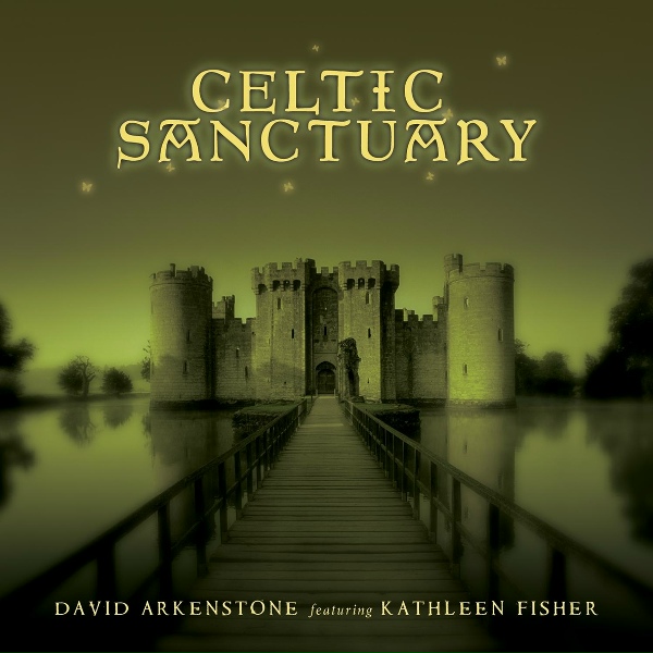 David Arkenstone - The Fields Of Athenry