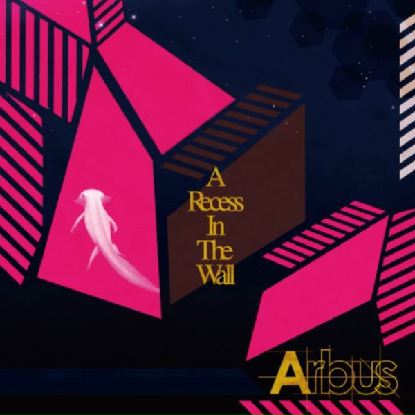 Arbus - Birdcages