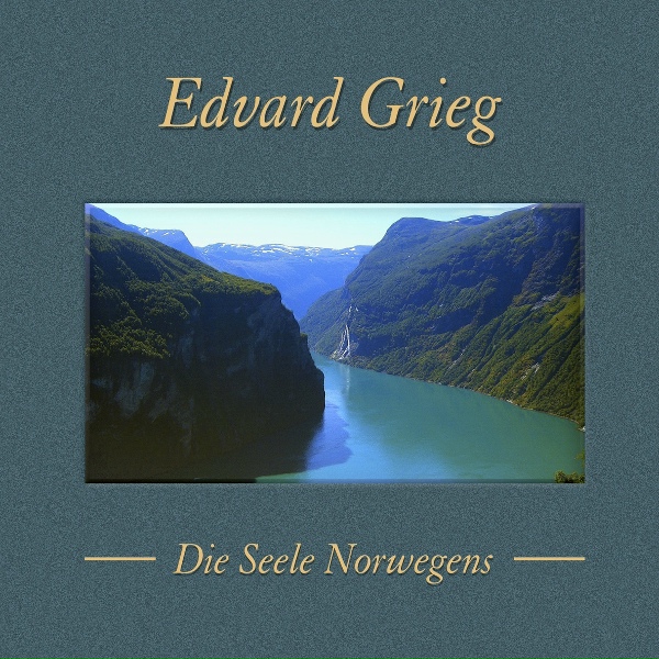 J&ouml;rg Demus - Lyric Pieces