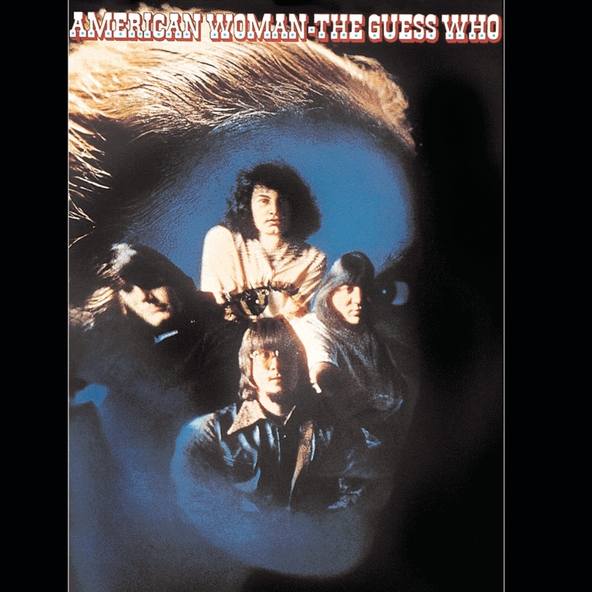 The Guess Who - Humpty's Blues / American Woman (Epilogue)