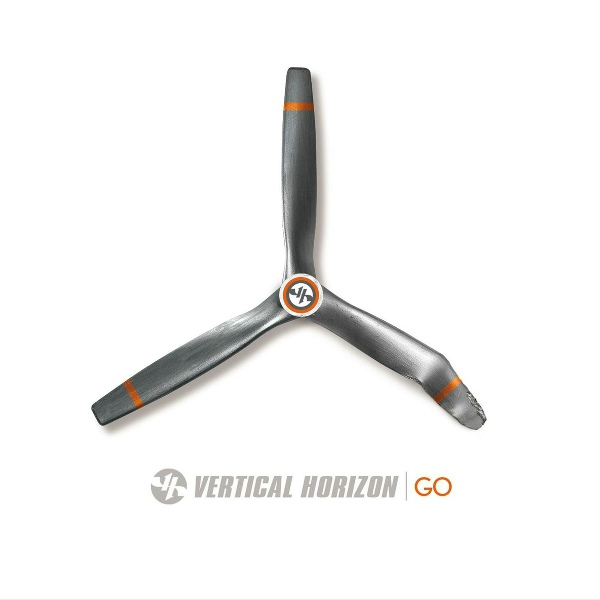 Vertical Horizon - It's Over