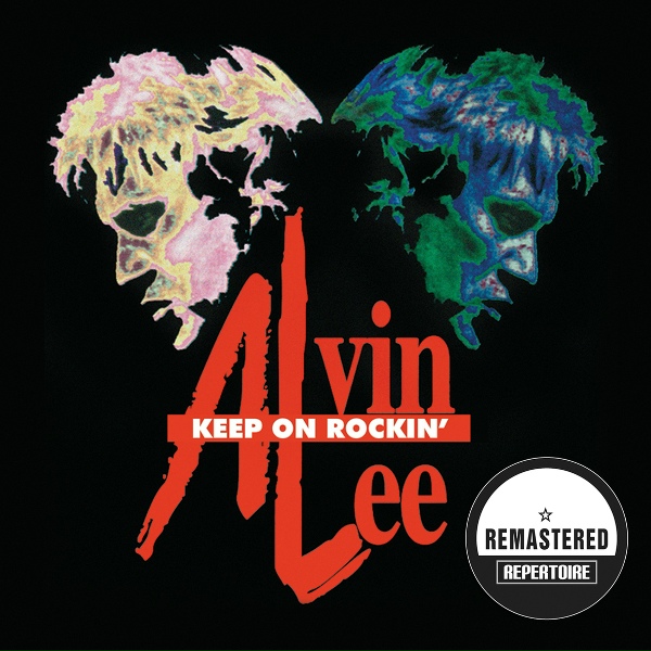 Alvin Lee - I Hear You Knockin'