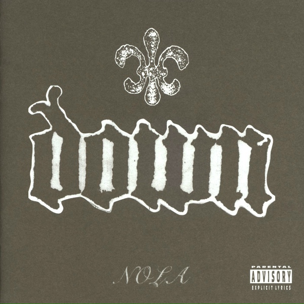Down - Hail the Leaf