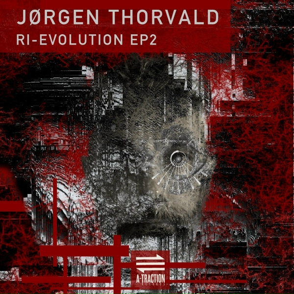 J&oslash;rgen Thorvald - Anti social pop