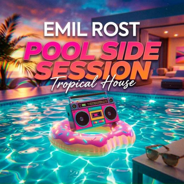 Emil Rost - End Of Beggining