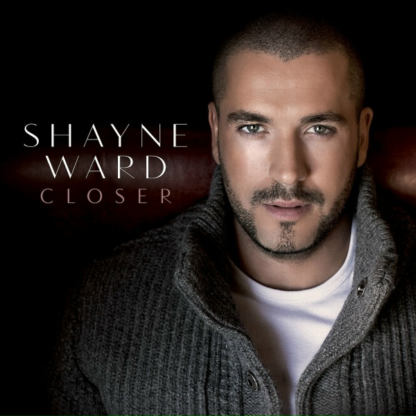 Shayne Ward - I'm so Proud of You