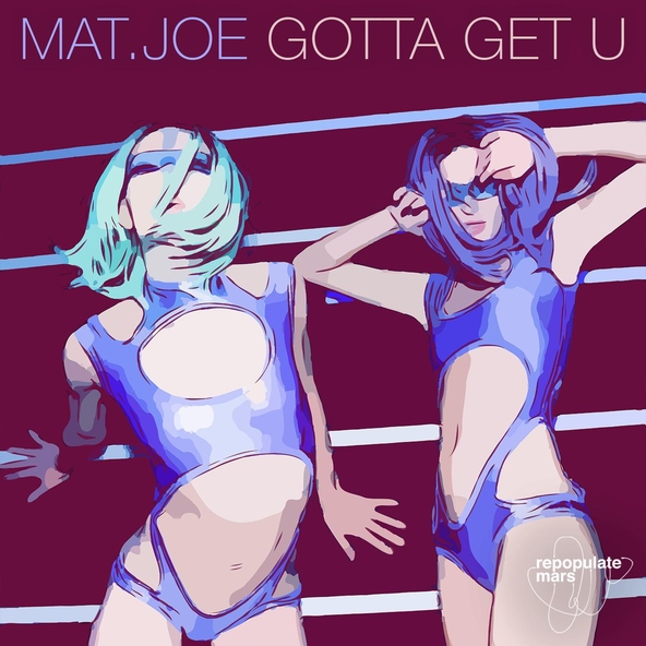 Mat.Joe - Yeah Yeah