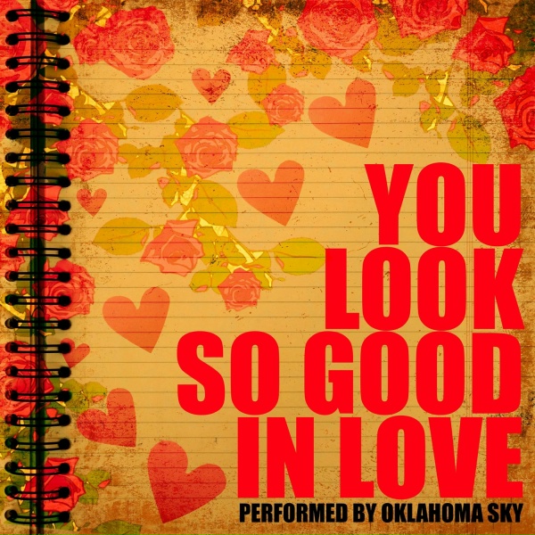 Oklahoma Sky - Nothin' Like You