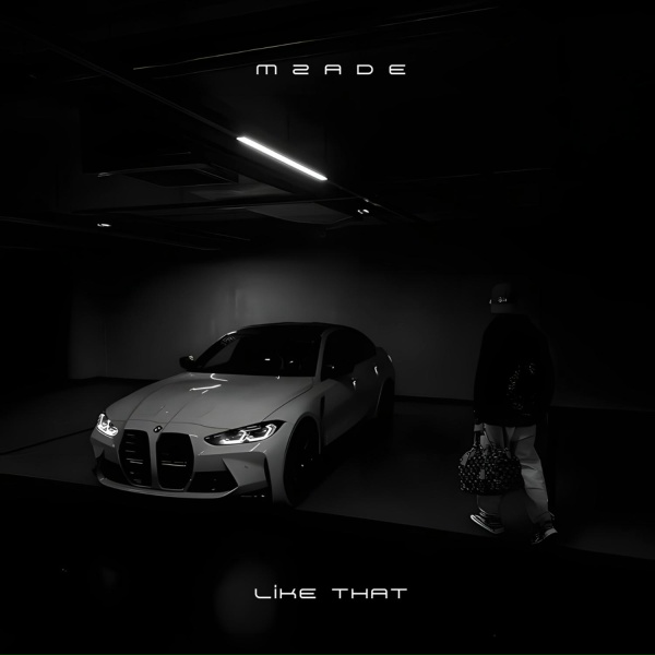 Mzade - Like That