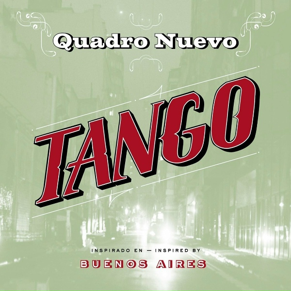 Quadro Nuevo - Casa de los Sue&ntilde;os
