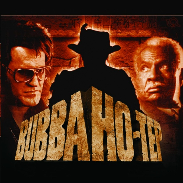 Brian Tyler - One Bad Ho-Tep