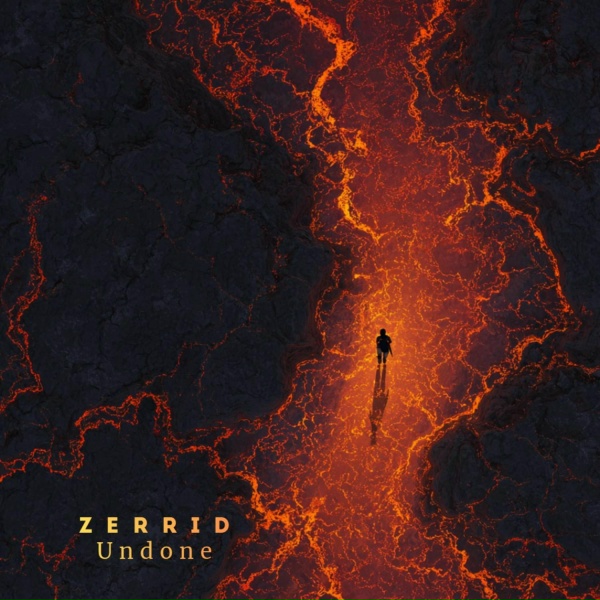 Zerrid - Undone