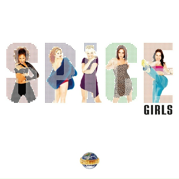 Spice Girls - Too Much