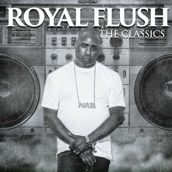 Royal Flush feat. N.O.R.E., Big Punisher - Clap Ya Hands
