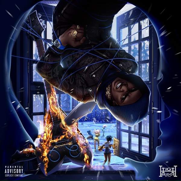 A Boogie Wit da Hoodie feat. Khalid - Another Day Gone (feat. Khalid)