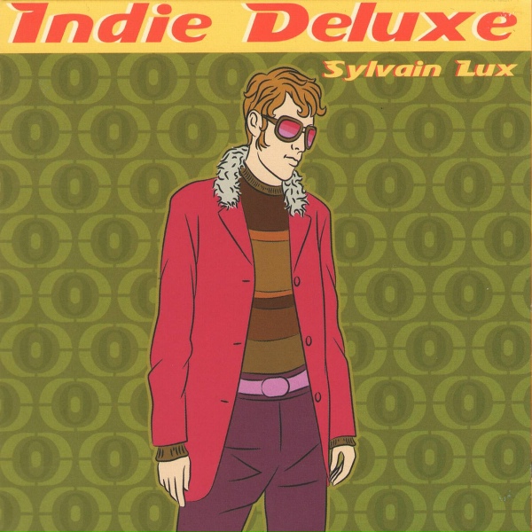 Sylvain Lux - Indie Deluxe