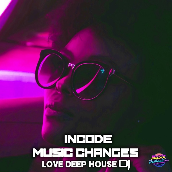 Incode, Music Changes - Our Sun
