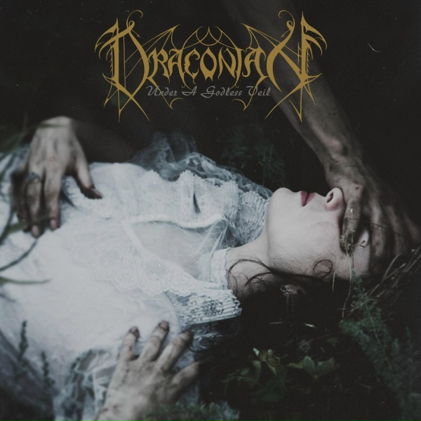 Draconian - Night Visitor