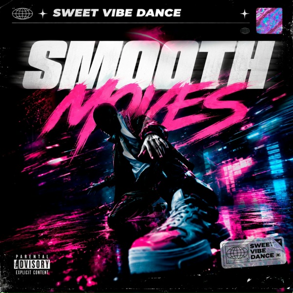 Sweet Vibe Dance - Pizza Brain
