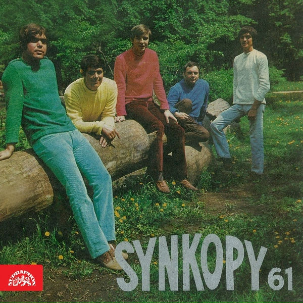 Synkopy 61 - Přich&aacute;z&iacute; Den