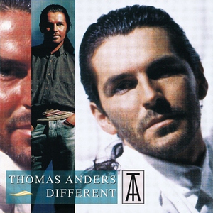 Thomas Anders - Close Your Eyes To Heaven