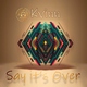 Kvinn - Say It's Over