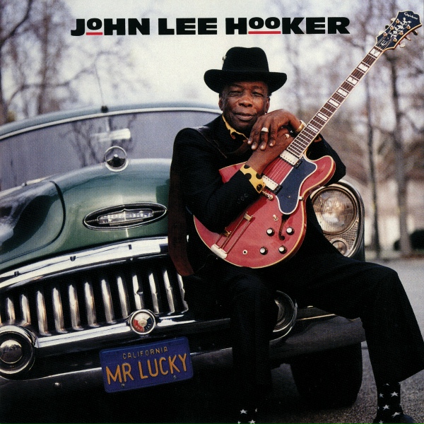 John Lee Hooker - Highway 13