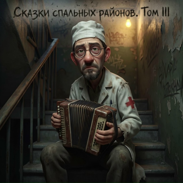 Изъян - Кошкин дом