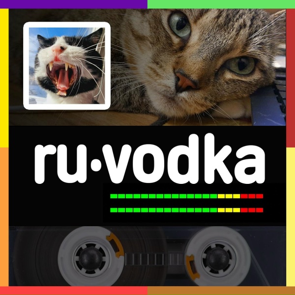 ru&middot;vodka - Лежи ежа - лучше чем у ленинград, ёж.