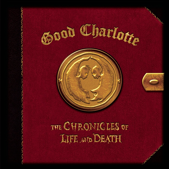Good Charlotte - The World Is Black